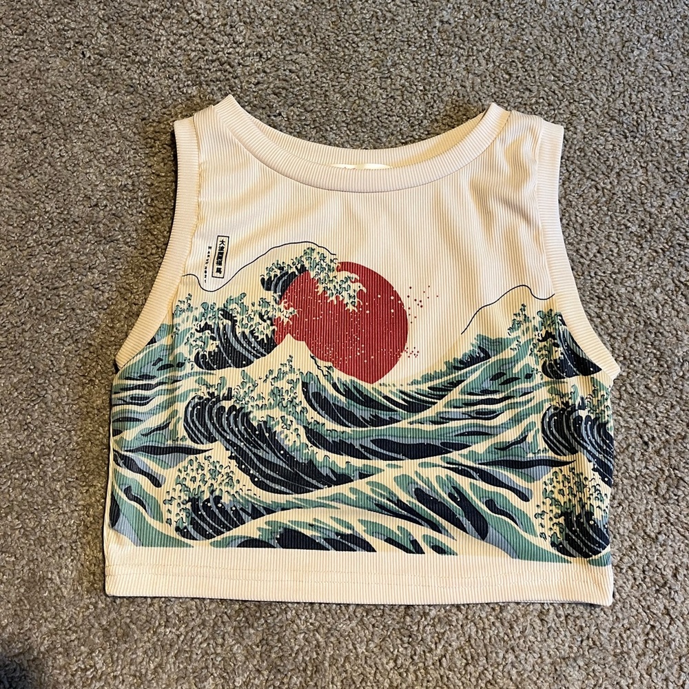 Wave Tank
